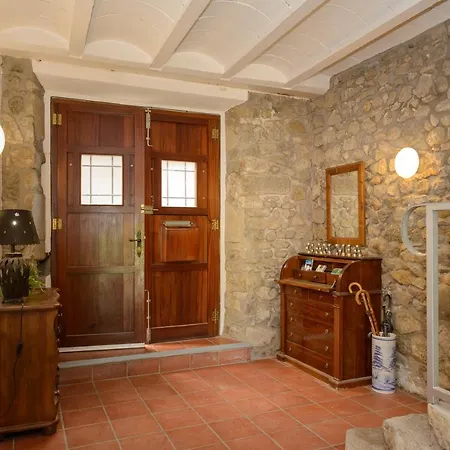 Doble Con Bano Compartido Homestay Bas