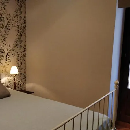 Doble Con Bano Compartido Homestay