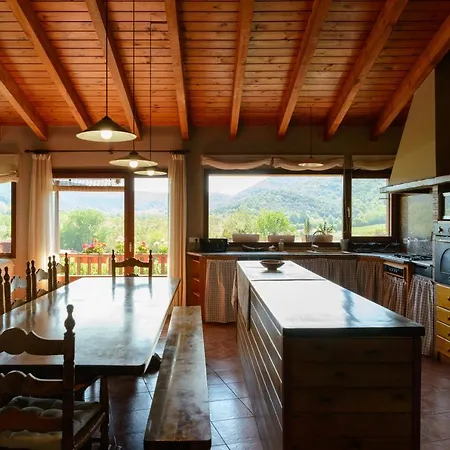 Homestay Doble Con Bano Compartido Bas