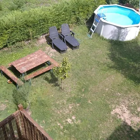 Homestay Doble Con Bano Compartido *