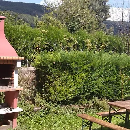 Homestay Doble Con Bano Compartido